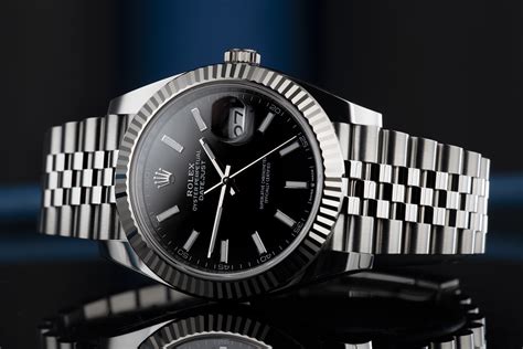 rolex waitlists|rolex datejust wait time 2024.